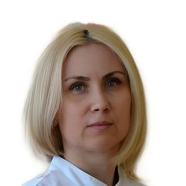 Гончарова Лилия Георгиевна — Врач УЗИ, Москва