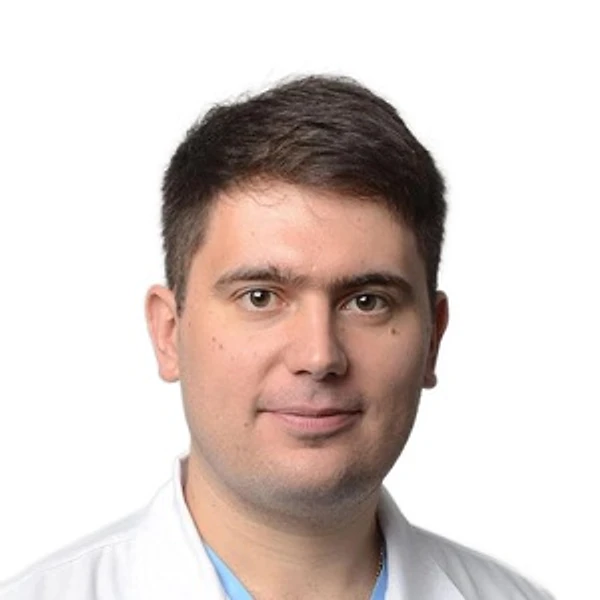 Шубин Артем Максимович — Травматолог, Ортопед, Ярославль