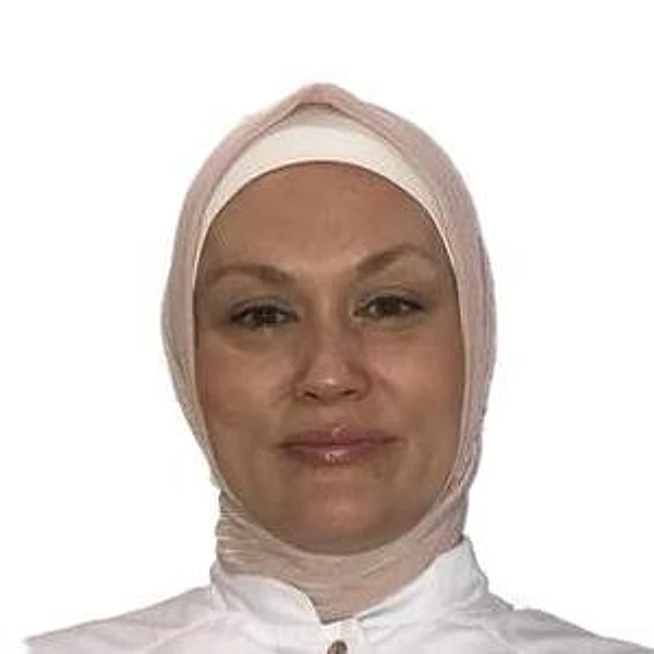 Низамова Айгуль Фаритовна — Терапевт, Казань