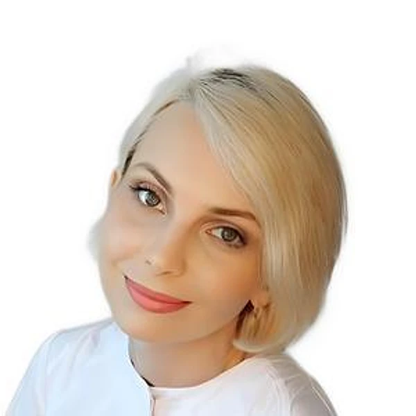 Горбова Анна Сергеевна — Офтальмолог (окулист), Детский офтальмолог, Лазерный хирург, Сочи