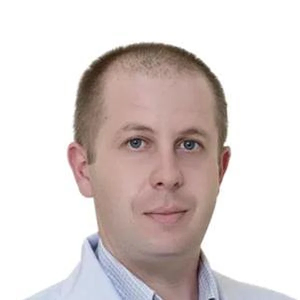 Заночкин Сергей Владимирович — Флеболог, Врач УЗИ, Травматолог, Хирург, Казань