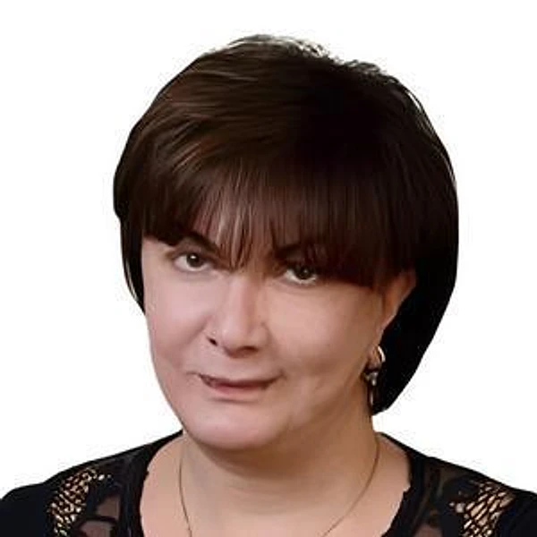 Кацадзе Нино Георгиевна — Детский кардиолог, Москва