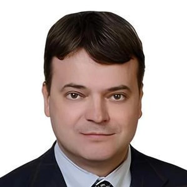 Ковалев Дмитрий Викторович — Детский кардиохирург, Москва