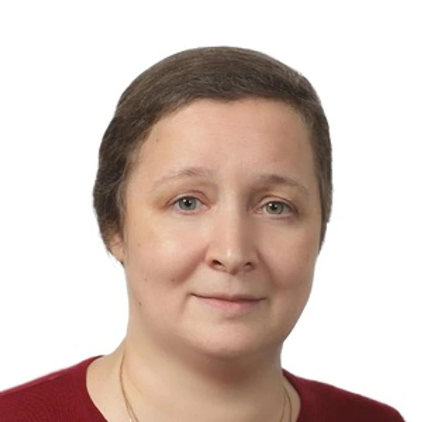 Медведева Ольга Израйлевна — Детский кардиолог, Кардиолог, Москва