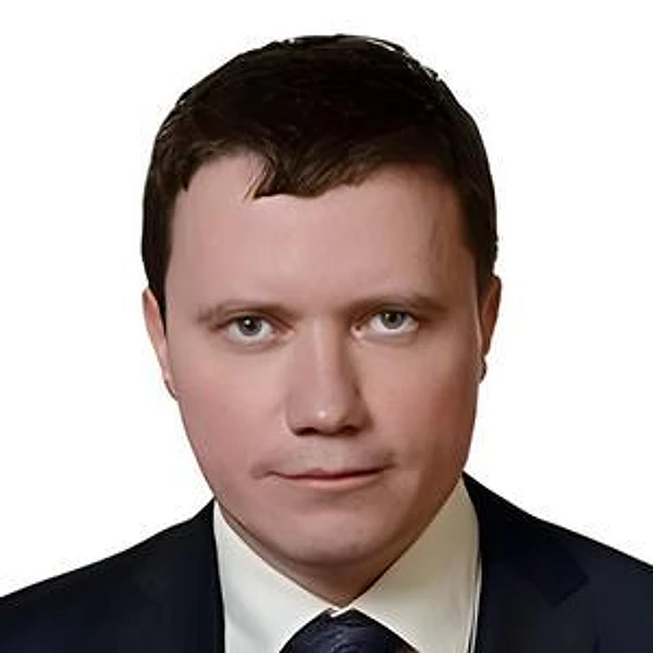 Алимов Виктор Павлович — Кардиолог, Москва