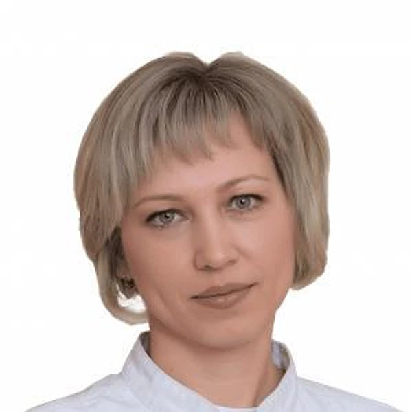 Косолапова Екатерина Витальевна — Гинеколог, Акушер, Врач УЗИ, Казань