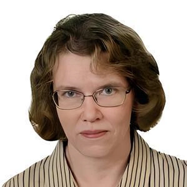 Неведрова Мария Николаевна — Функциональный диагност, Москва