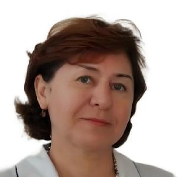 Степанова Венера Сейчановна — Терапевт, Кардиолог, Казань