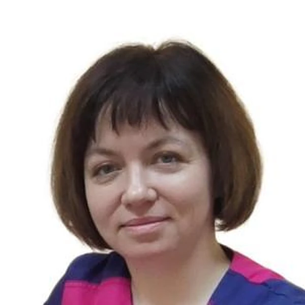 Малышева Анна Петровна — Врач УЗИ, Гинеколог, Эндокринолог, Череповец