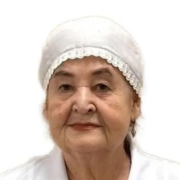 Замалеева Рауза Зарифовна — Невролог, Казань