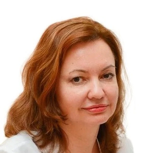 Зубарева Татьяна Михайловна — Гинеколог, Акушер, Детский гинеколог, Санкт-Петербург