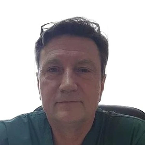 Явнов Игорь Юрьевич — Хирург, Новороссийск