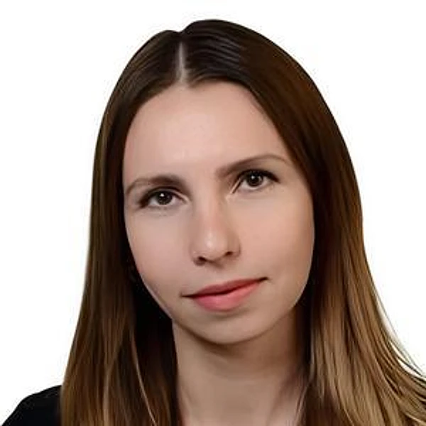 Александрова Марина Леонидовна — Детский кардиолог, Москва