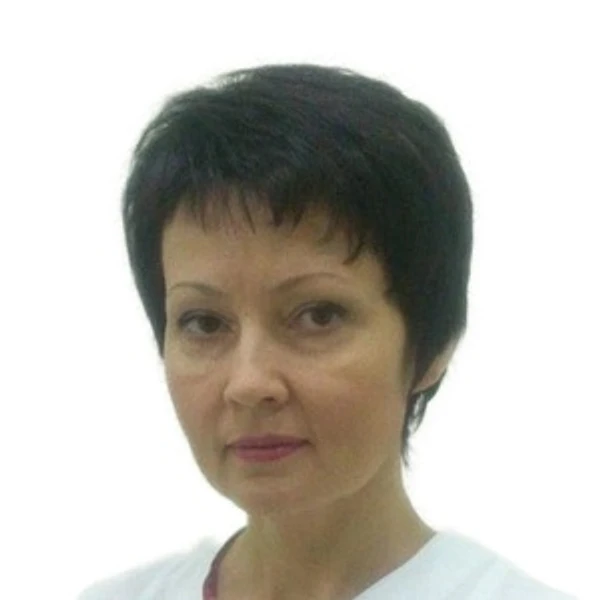 Шайхиева Лилия Фиргатовна — Невролог, Казань