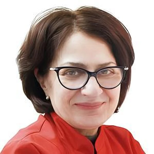 Рштуни Зарине Грачиковна — Трансфузиолог, Москва