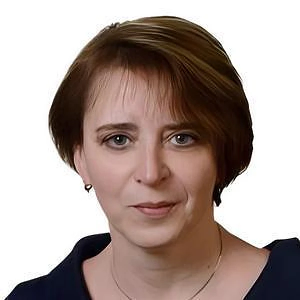 Манукова Вероника Алексеевна — Радиолог, Рентгенолог, Москва