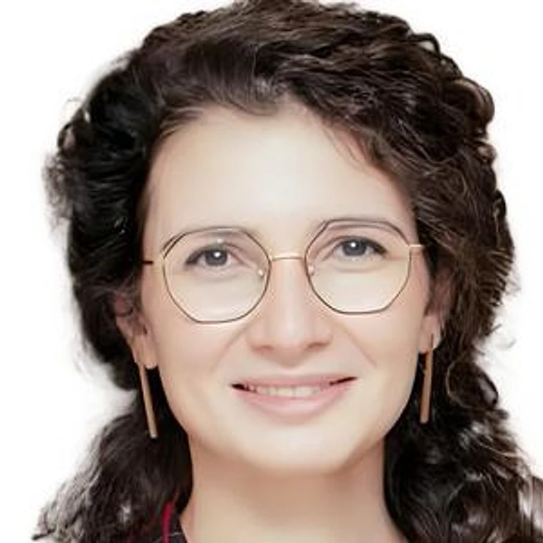 Пурсанова Диана Манолисовна — Рентгенолог, Радиолог, Москва