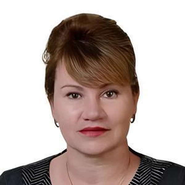 Ивлева Ольга Викторовна — Кардиолог, Москва