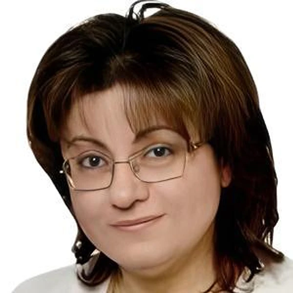 Абрамян Марина Владимировна — Трансфузиолог, Москва
