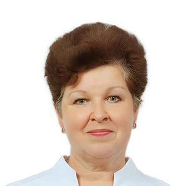 Ларионова Ольга Герасимовна — Онколог, Владивосток