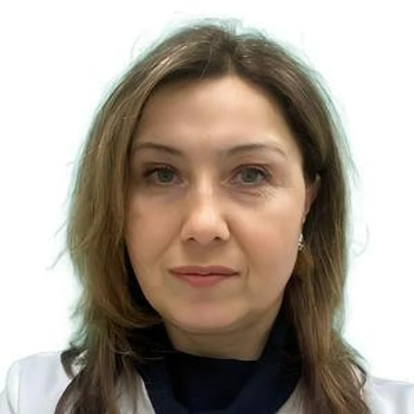 Пикалова Татьяна Игоревна — Врач УЗИ, Оренбург