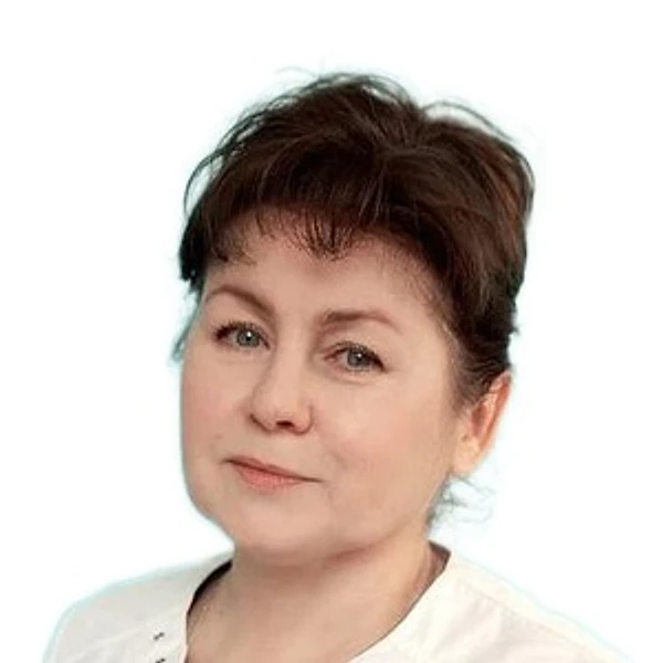 Клембицкая Ирина Валерьевна — Аллерголог, Детский аллерголог, Детский иммунолог, Иммунолог, Ростов-на-Дону