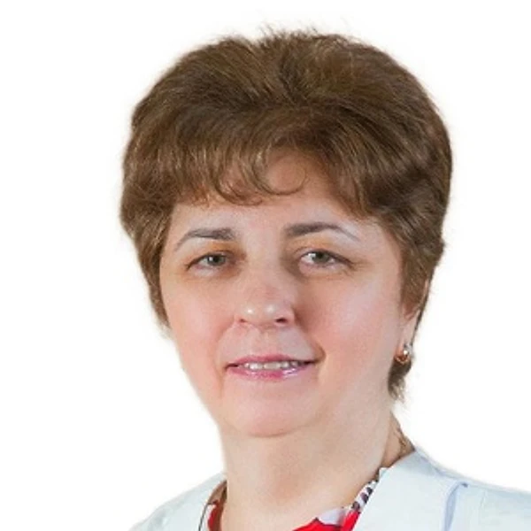 Михайлова Наталия Владимировна — Гериатр (геронтолог), Санкт-Петербург