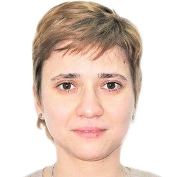 Абу-Аркуб Тамила Исмаиловна — Торакальный хирург, Москва