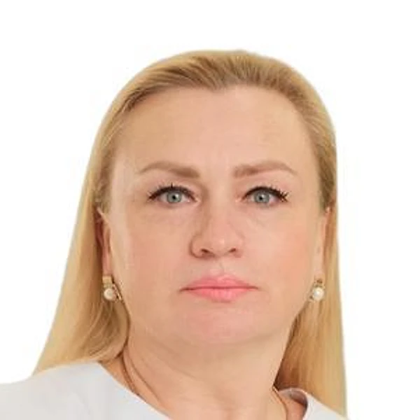 Сидорова Лариса Васильевна — Гинеколог, Акушер, Врач УЗИ, Гинеколог-эндокринолог, Детский гинеколог, Детский гинеколог-эндокринолог, Воронеж
