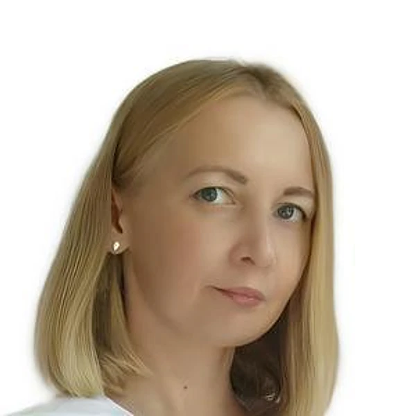 Визер Юлия Викторовна — Физиотерапевт, Новосибирск