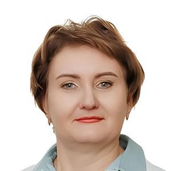 Демидова Марина Витальевна — Реабилитолог, Терапевт, Новосибирск