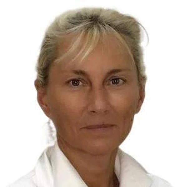 Охотникова Наталия Львовна — Гастроэнтеролог, Проктолог (колопроктолог), Эндоскопист, Москва