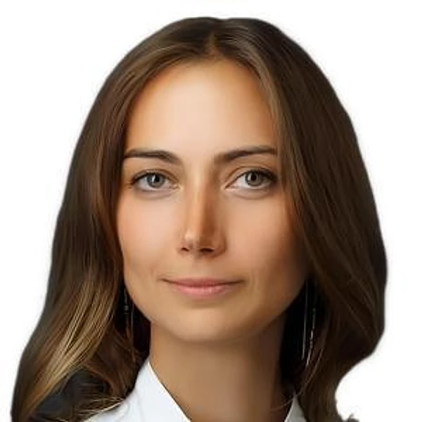 Ясюченя Валентина Сергеевна — Эндокринолог, Москва