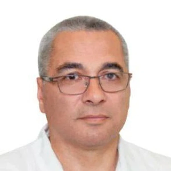 Василёв Станимир Цветанович — Педиатр, Москва