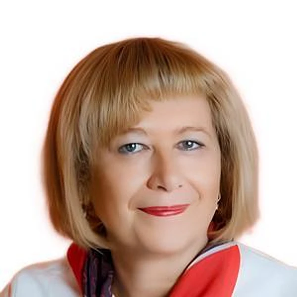 Вакуленко Наталья Алексеевна — Акушер, Гинеколог, Гинеколог-хирург, Санкт-Петербург