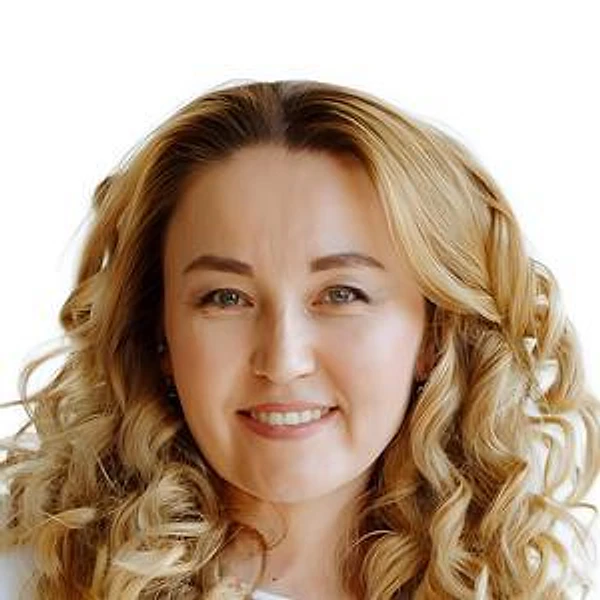Гайнанова Гульназ Ризаевна — Стоматолог, Пародонтолог, Уфа