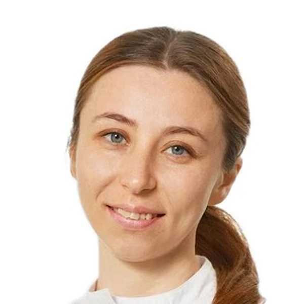 Сугак Татьяна Владимировна — Проктолог (колопроктолог), Екатеринбург