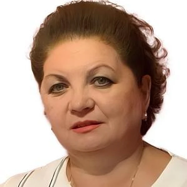 Попова Елена Павловна — Гинеколог, Новосибирск