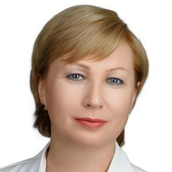 Жимирикина Марина Леонидовна — Эндокринолог, Москва