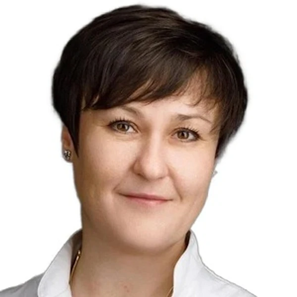Казанцева Екатерина Викторовна — Дерматолог, Врач-косметолог, Трихолог, Москва