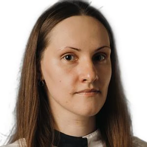 Савкина Ольга Викторовна — Терапевт, Гастроэнтеролог, Функциональный диагност, Новосибирск