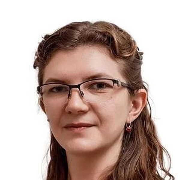 Колесник Варвара Анатольевна — Врач УЗИ, Детский врач УЗИ, Новосибирск