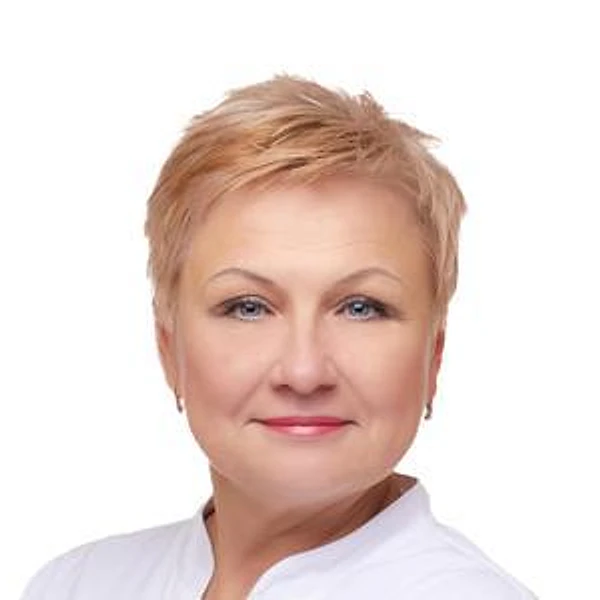 Гороховская Виктория Валерьевна — Педиатр, Владивосток