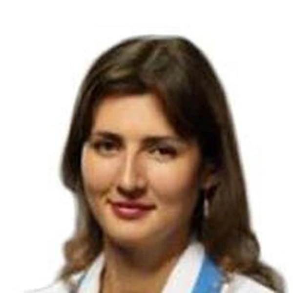 Кравцова Марина Ивановна — Травматолог, Ортопед, Владивосток