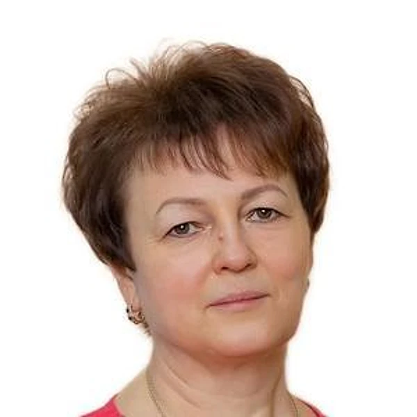 Золотухина Нонна Борисовна — Акушерка, Санкт-Петербург