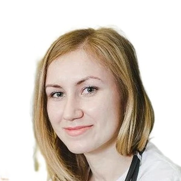 Лубнина Елизавета Владимировна — Гинеколог, Акушер, Детский гинеколог, Архангельск