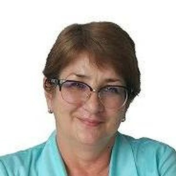 Николенко Галина Владимировна — Педиатр, Владивосток