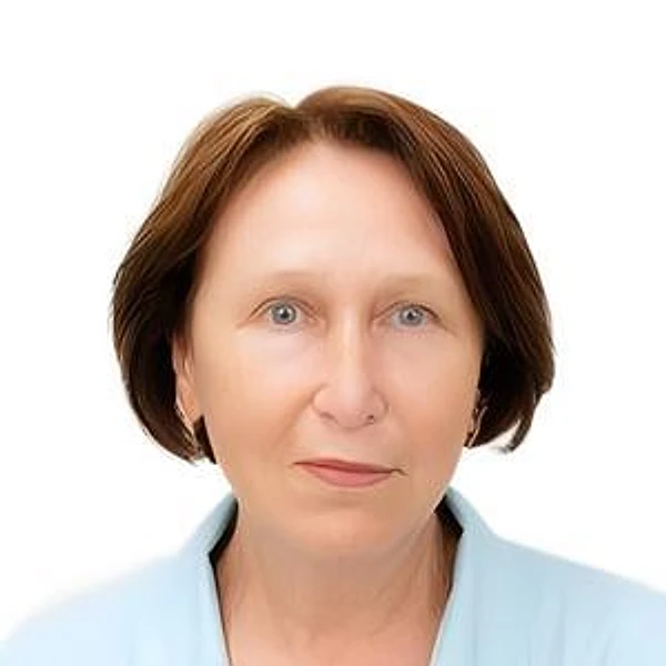 Раменская Наталья Викторовна — Педиатр, Владивосток