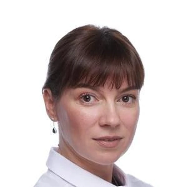 Избенко Виктория Сергеевна — Эндокринолог, Ростов-на-Дону