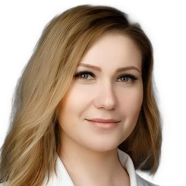 Питерская Екатерина Павловна — Кардиолог, Москва